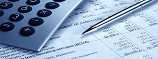Finance and NBFC industry software