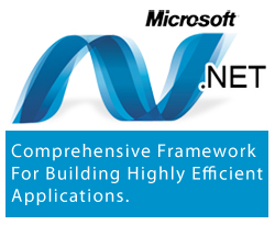 .NET application development company Kanpur India