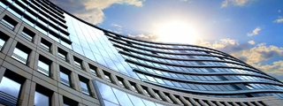 Real estate industry software