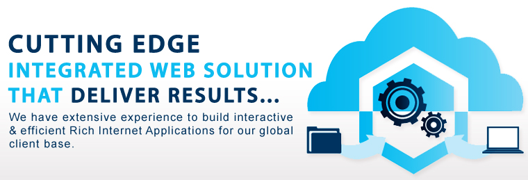 Rich Internet Application development company Kanpur India