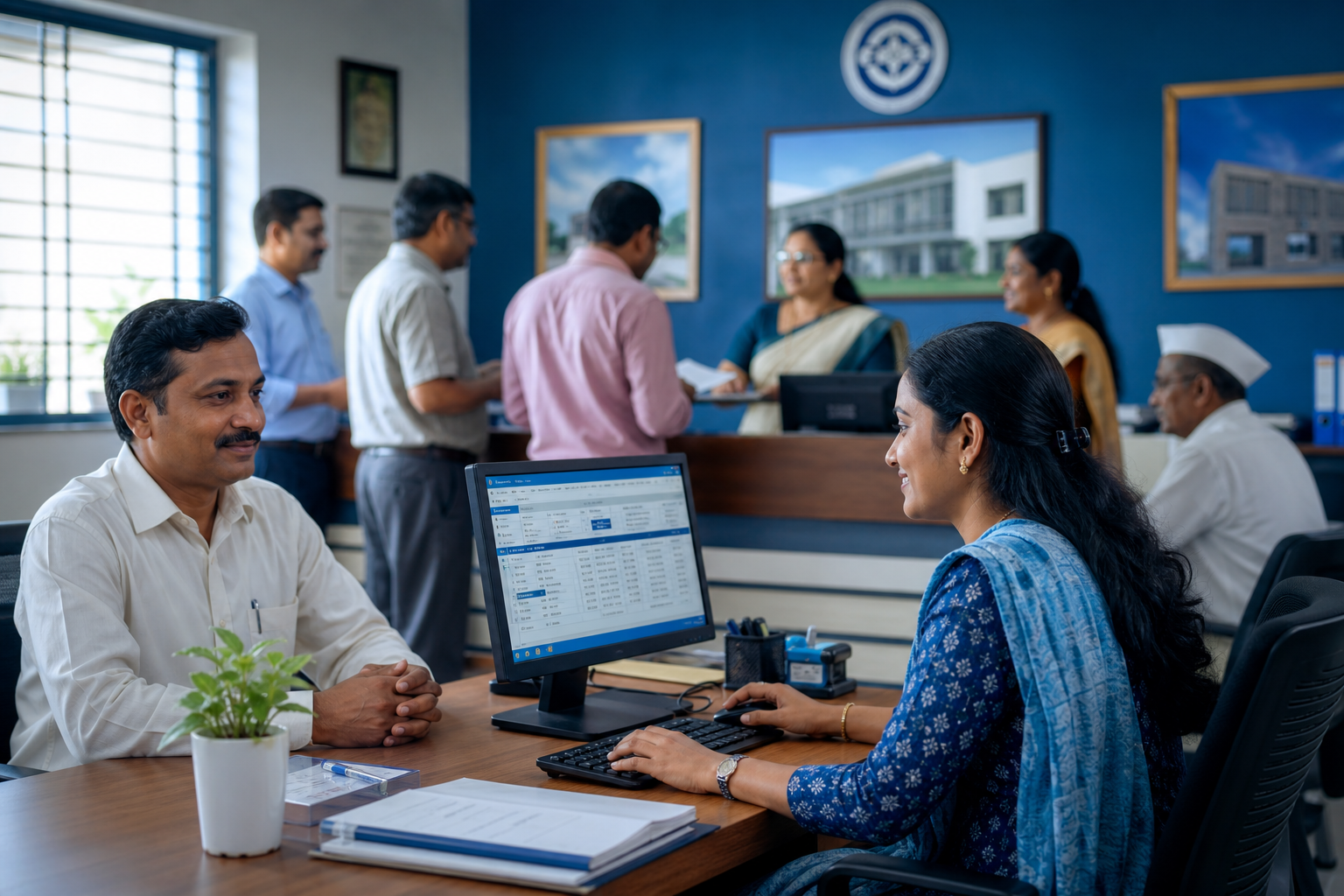 Digitizing Cooperative Societies: A Complete Guide - Panacia Softwares blog