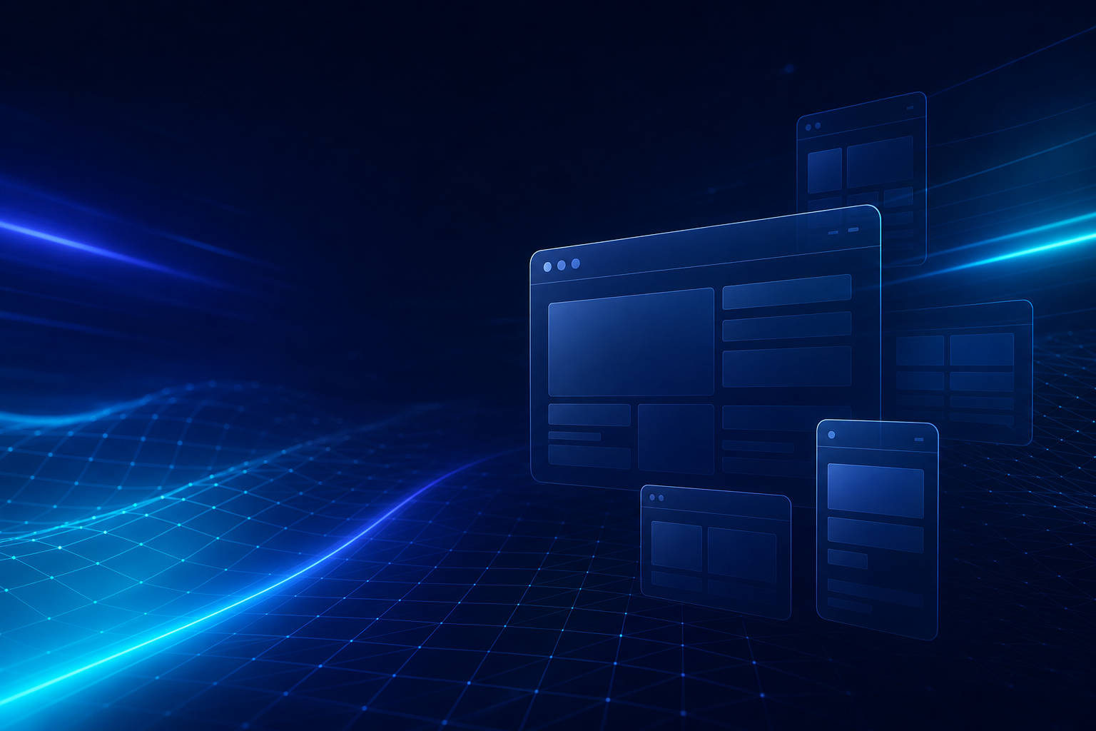 Web experiences that generate more leads